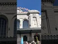 Union Station in Denver Colorado