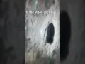 Is the Moon Alien Base