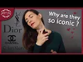 Download Lagu The 8 most iconic women perfumes of all time (and why) ǀ Justine Leconte