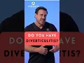 What is Diverticulitis and What Can You Do About It