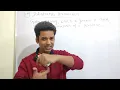 Data structure problem-1 4 Palindrome permutation Hindi Cracking the coding interview Lec-14 Part2
