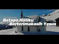 Download Lagu DJ BETAPA HATIKU BERTERIMAKASIH YESUS - DJ Remix Lagu Rohani Terbaru FULL BASS 2025 DJ Eric