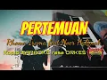 PERTEMUAN - Rhoma Irama feat Noer Halimah Koplo KARAOKE rasa ORKES Yamaha PSR S970