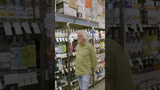 James May is looking for his next customer