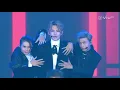 《ViuTV 5周年: 繼續向前》20210406 - 〈WARRIOR〉MIRROR