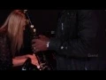 Lagu Sax \u0026 Piano Duo: Night and Day ft. Elan Trotman \u0026 Melanie Shore