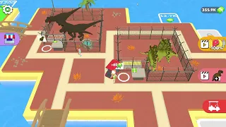 1001 Juegos Zoo Island Juega en 1001Juegos 2024 05 23 10 43 35