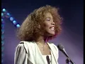 Whitney Houston - Saving All My Love for You (Live on Wogan 1985)
