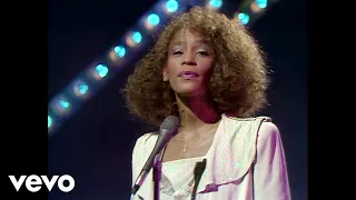 Download Whitney Houston - Saving All My Love for You (Live on Wogan 1985) MP3