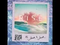 Download Lagu Jonas Blue - Rise ft. Jack \u0026 Jack Official Instrumental