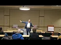 10-29-2025 Former Kansas Governor Jeff Colyer speaks at PSU