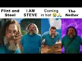 Download Lagu Minecraft Movie Trailer Memes /  I Am Steve