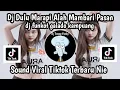 Lagu DJ FUNKOT DULU MARAPI ALAH MAMBARI PASAN-DJ FUNKOT GALADO KAMPUANG SOUND VIRAL TIKTOK TERBARU NIE