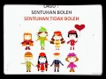 Download Lagu lagu sentuhan boleh sentuhan tidak boleh