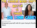 Updates with Charlie Ward today Link Below