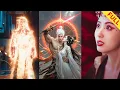 Download Lagu Died in fire for her before, reborn she’s demon-tainted, I’m ruined.Heaven and earth, perish with me