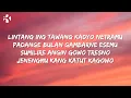 Download Lagu Kawitaning Sinawang - Safira Inema (Lyrics) | Perdanas