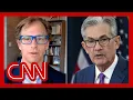 Economics professor decodes Fed chair s inflation comments