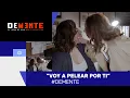Lagu Demente / Flavia y Javiera / Capítulo 19