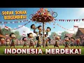Ayo Bernyanyi Lagu Anak! Sorak Sorak Bergembira | Lagu Wajib Nasional Indonesia