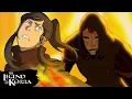 Download Lagu Korra vs. Amon 🩸 FINAL BATTLE | The Legend of Korra