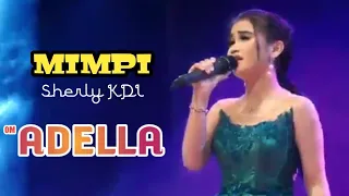 Download Mimpi SHERLY KDI | ADELLA GEBYAR SAWALAN PUTU KENCONG BARONG PATI MP3