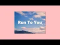 Download Lagu [FREE] R\u0026B Type Beat “Run To You” | Romantic Love Instrumental