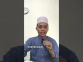 Surga dan Neraka menurut Pak Syaiful Karim