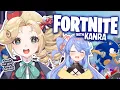Fortnite Chug Jugging with Kanra Deity Sensei