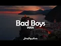INNA - Bad Boys (lyrics)