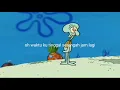 Download Lagu 7 kata-kata bijak dari karakter kartun Spongebob