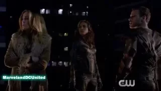dcs legends of tomorrow season 1 extended trailer 1 2 3 hd the cw 2016