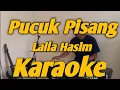 Download Lagu Pucuk Pisang Karaoke Melayu Laila Hasim Nada Pria Versi Korg PA700