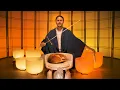 Karmic Cord Cutting Sound Bath | Crystal Singing Bowls to Release Energetic Ties and Return to Self