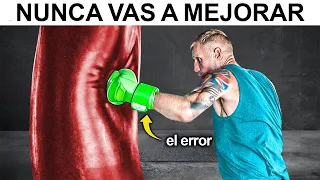 Es Fácil Superar al 95% de los demas en Boxeo