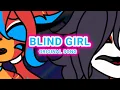 Lagu Blind Girl【Hellaverse Au | Part 71 | Original Song】