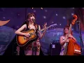 Molly Tuttle, Rolling Stones' "She's A Rainbow" Ossipee Valley Music Festival 2022