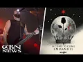 'Demonic': Skillet's John Cooper Reacts to Shocking Reactions to Christmas Song