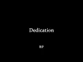 Nipsey Hussle - Dedication Ft. Kendrick Lamar (Lyrics)