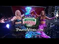 Christmas at Pirates Voyage in Panama City Beach 2025