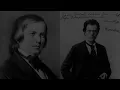 Schumann/Mahler: Symphony No. 3 "Rhenish" ― Gewandhausorchester & Chailly／슈만/말러: 교향곡 제3번 "라인"