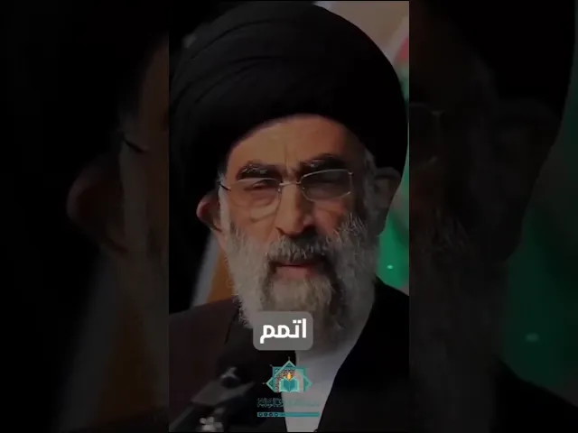 ⁣العبادات جوهرها الأخلاق.. السيد هادي المدرسي