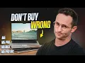 MacBook Pro 14 M5 Pro Max Don t Buy the Wrong One