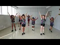 Jura Juradinho - Carol & Vitoria | CIASHOW KIDS - Coreografia