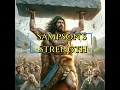 Samson's Strength | The Test ~ Music for the Spirit