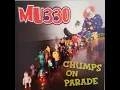 Got Caught - MU330