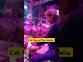 Cek Sound Om Adella Cak Nophie Live Perumahan Baruna Asri Kota Tegal #fyp #fypシ゚viral #adella #trend