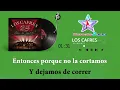 KARAOKEANDO - Los Cafres - El mighty Karaoke