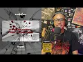 This is good but the synth pad is way too loud, geez (Somniumsaic - Regret | Reaction & Review)