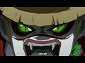 Bakuchi Dancer - DOES (Gintama: The Movie)